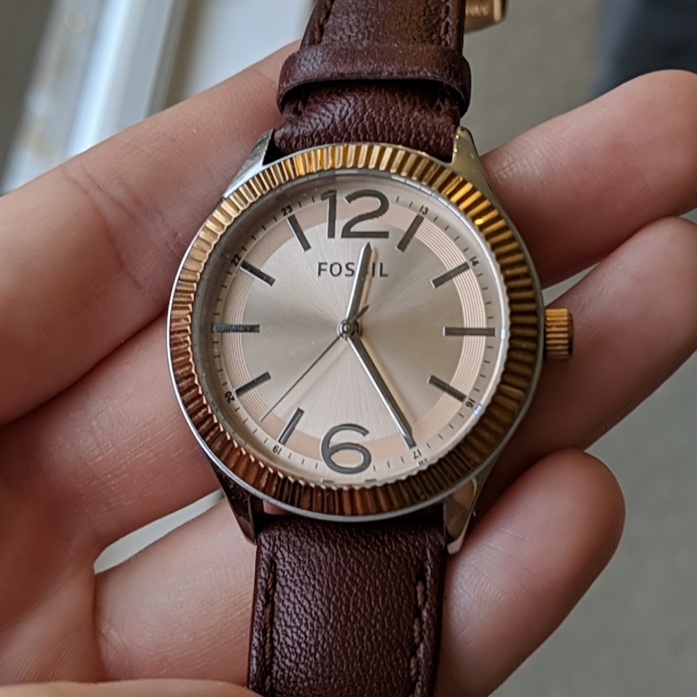 Fossil Watch - Women's